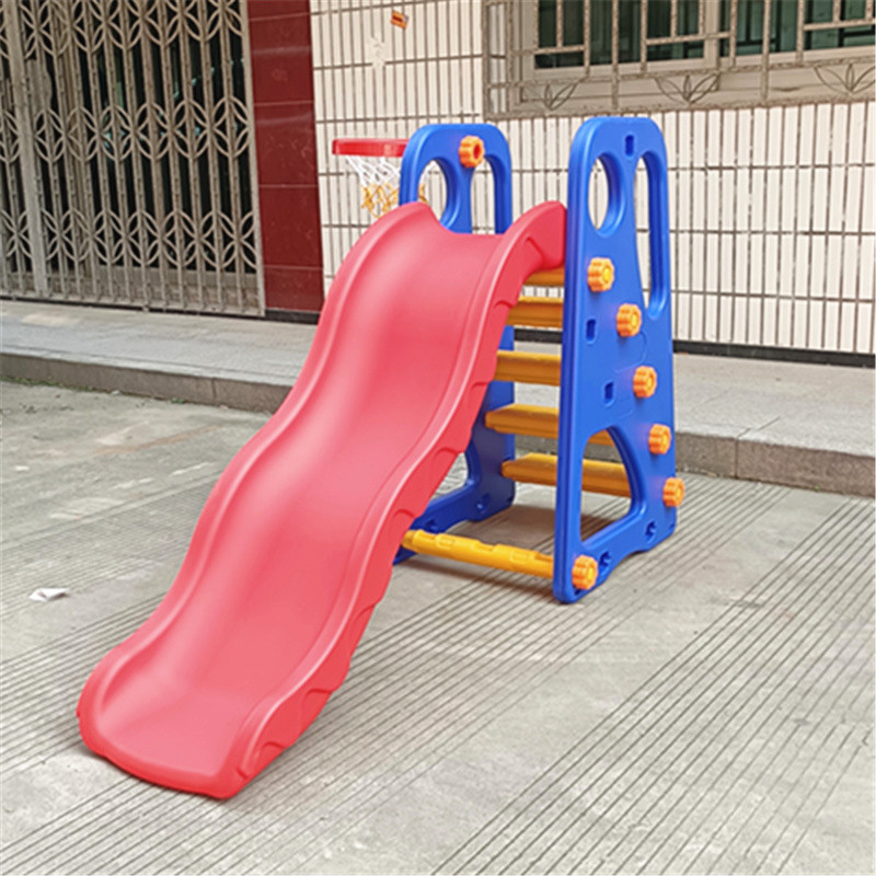 儿童室内滑道滑梯滑滑梯两滑梯幼儿园
