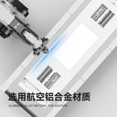 晾帮手电动晾衣架阳台超智能晾衣声控烘干杆自动升降凉衣架