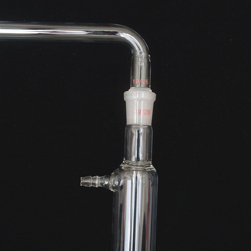 凯式定氮置氨氮蒸馏器 实验化验室蒸馏瓶冷凝管定氮球