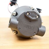 净水器楚圆水泵抽水增压自吸泵反渗透纯水电通用