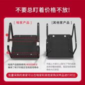 办公椅舒适久坐电脑椅弓形会议职员椅麻将椅学生宿舍