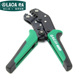 冷压端子钳网钳接线钳 快速压线钳 老 端子压接钳
