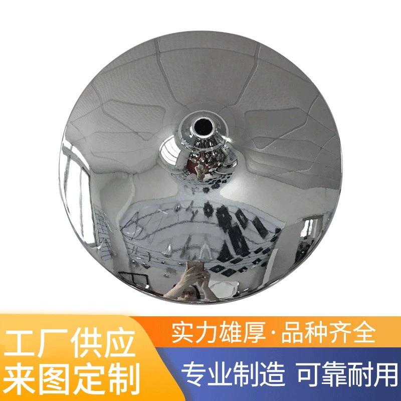 广东厂家吧椅底座 升降旋转脚踏圈方向托盘酒吧椅五金配件