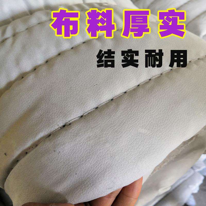 ll车用棉被蔬菜水果棉被拉菜盖菜高栏货车防寒保温被工地混凝土防