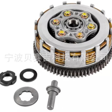美客多热销离合器总成