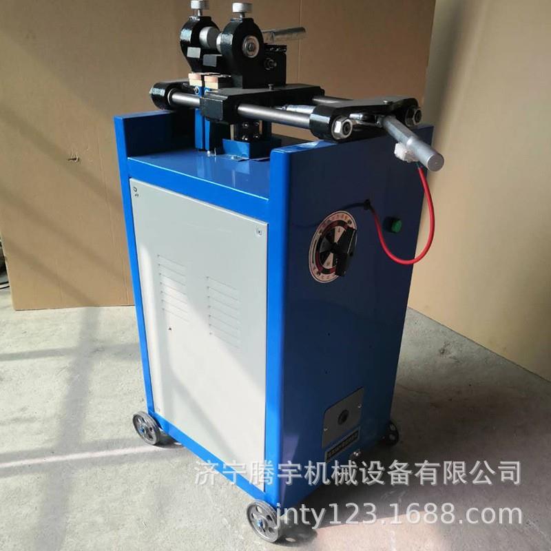 快速接头铁丝钢丝对接机 钢丝焊接机钢筋焊接机 钢丝对接机