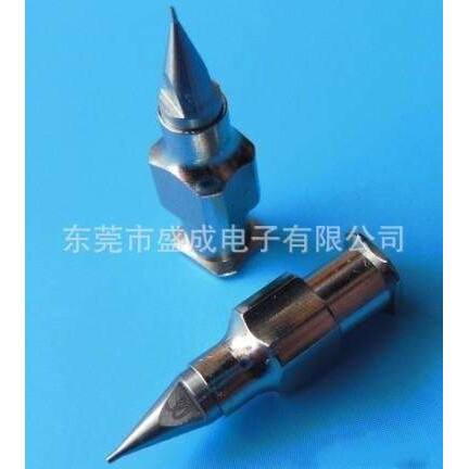 武藏点胶机用一体式针头,分体式针头,武藏针头