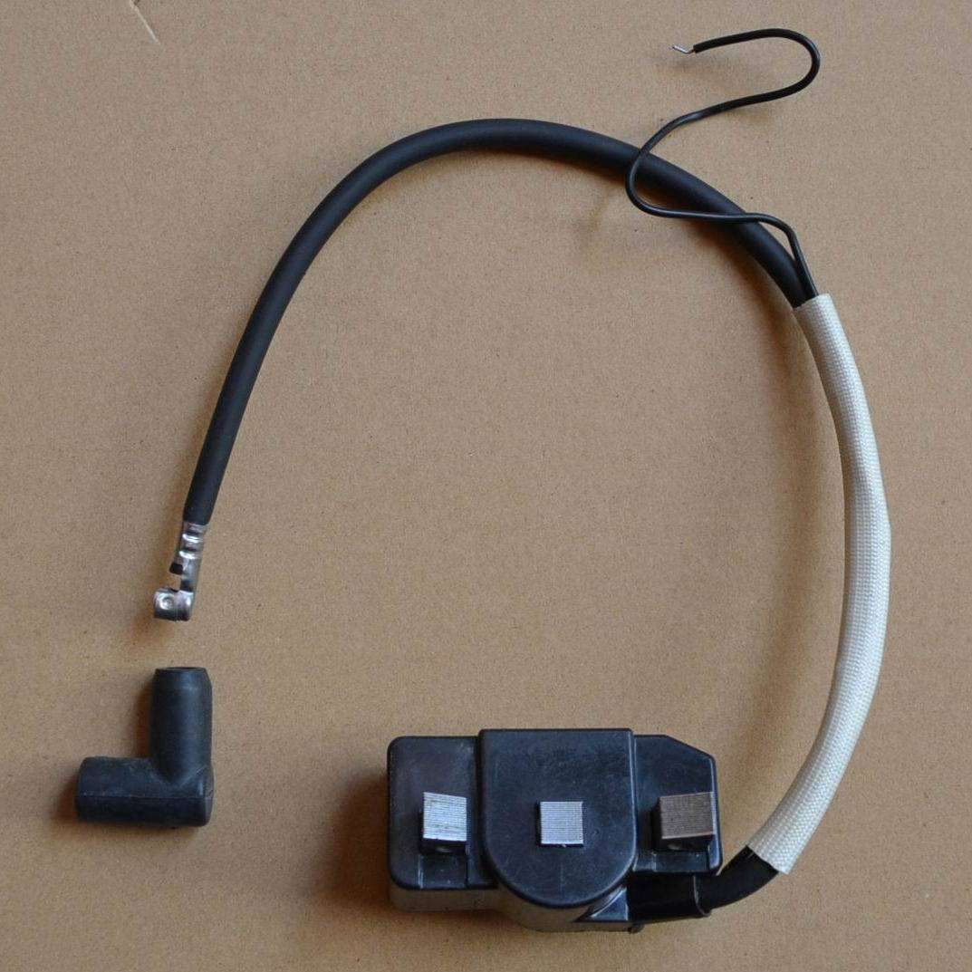 一个  WM80 BH23 BS600 BS50-2 BS60-2 0154037点火线圈点火器