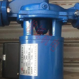 广州日井PG热水循环泵增压泵管道泵暖气泵家用低噪音铜线电机水泵
