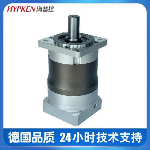 HYPKENKLF160-L3系列步进伺服电机200W-400W行星减速机全新