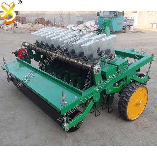 厂家蔬菜播种机小粒种子播种机精密播种机