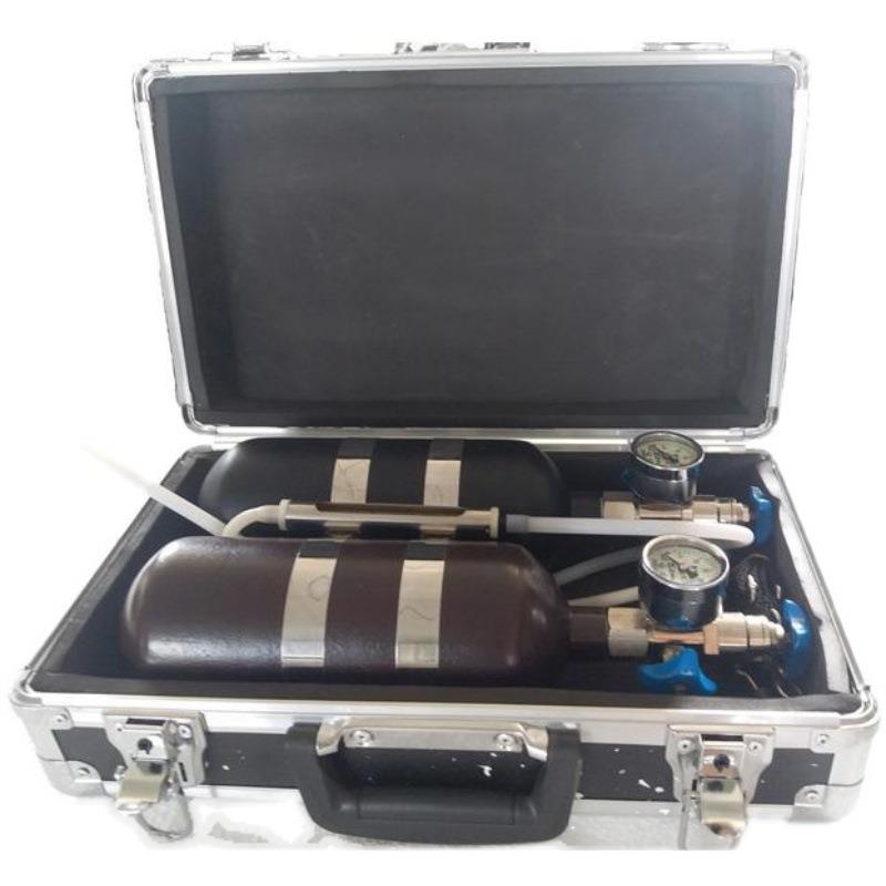 矿用XZJ-4A甲烷传感器用校验仪AP5瓦斯传感器标定器检验仪校准仪
