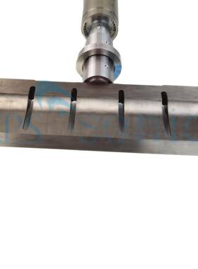 大功20khz2000瓦超RPS-SONI声波干果曲割奇切切割设备率 切割刀新