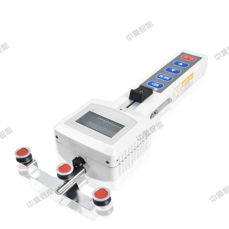厂家直发D无品牌/ZSH-00手S持式数显张力计 DZH-2000手2持式数0显