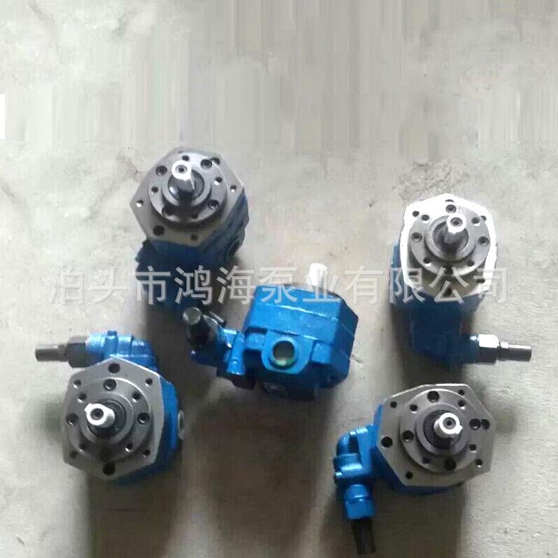 BB-101/B6/B4/6B/B20/B32N摆线齿轮油B泵摆线高压齿轮泵离心油泵