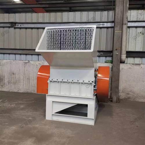 厂家出售压块机冷压块破碎机 结构合理冷压破块破碎 质冷保冷压块