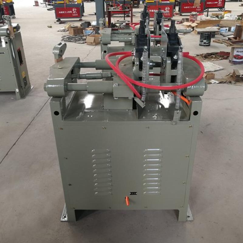 钢1筋对焊机工材料地UN50UN-75 UN闪光碰焊机全自动筋拉丝拔丝钢