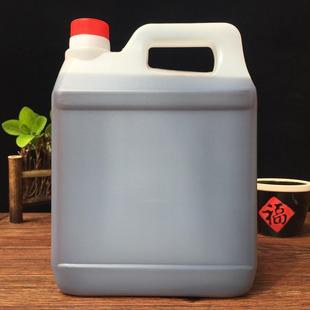 好太太香醋王2L桶装凉炒菜饺子醋KEW蟹醋菜八拌蒜醋泡豆果醋甜醋2