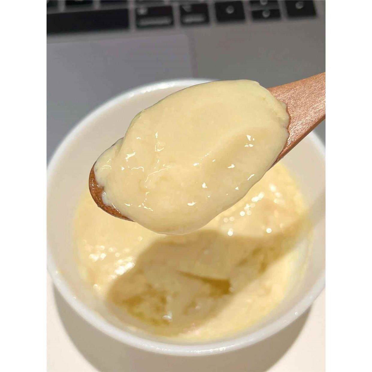 牛皇后汁姜撞奶沙湾杏泡撞仁奶姜餐广KTC汁双奶皮奶东牛奶早冲秋