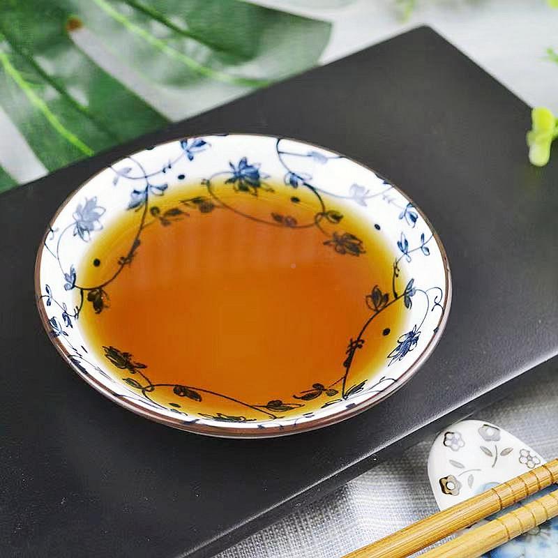 壹鱼泡露潮汕牌红特产泰国风味腌制海BOR鲜酱韩油国菜专用调味品