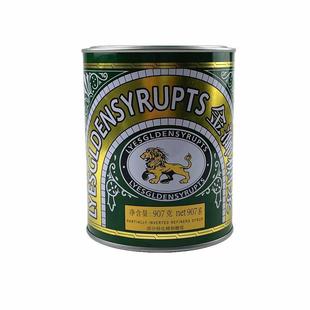 国产金狮糖浆907g转化糖浆月饼糖浆西式餐饮调料烘焙糖浆烘焙原料