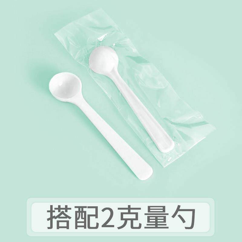 玉兰牌食膏用熟石粉做豆花YQH豆g腐脑豆腐凝固剂无水硫酸钙包500