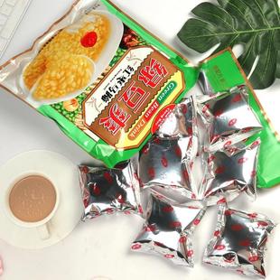 澄润绿QFV豆红马蹄粉潮汕特产子小吃零食莲粉银耳粉混枣爽合冲剂