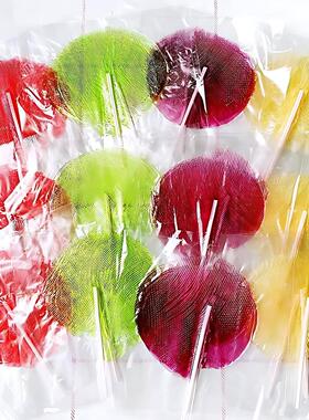 太阳糖工拉丝糖粘OCD牙小零食80后糖怀旧黏牙童年儿童纯手沾牙麦