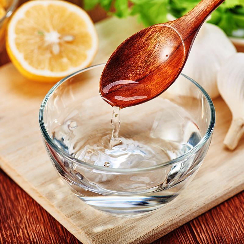 青LPJ花原汁清醋30袋0mL青花食醋用醋包沈阳老牌家用凉拌烹饪小装