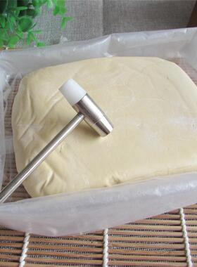 温麦芽糖台州粽叶白糖特产WNN手纯正工敲糖叮岭叮糖家饴百农糖米