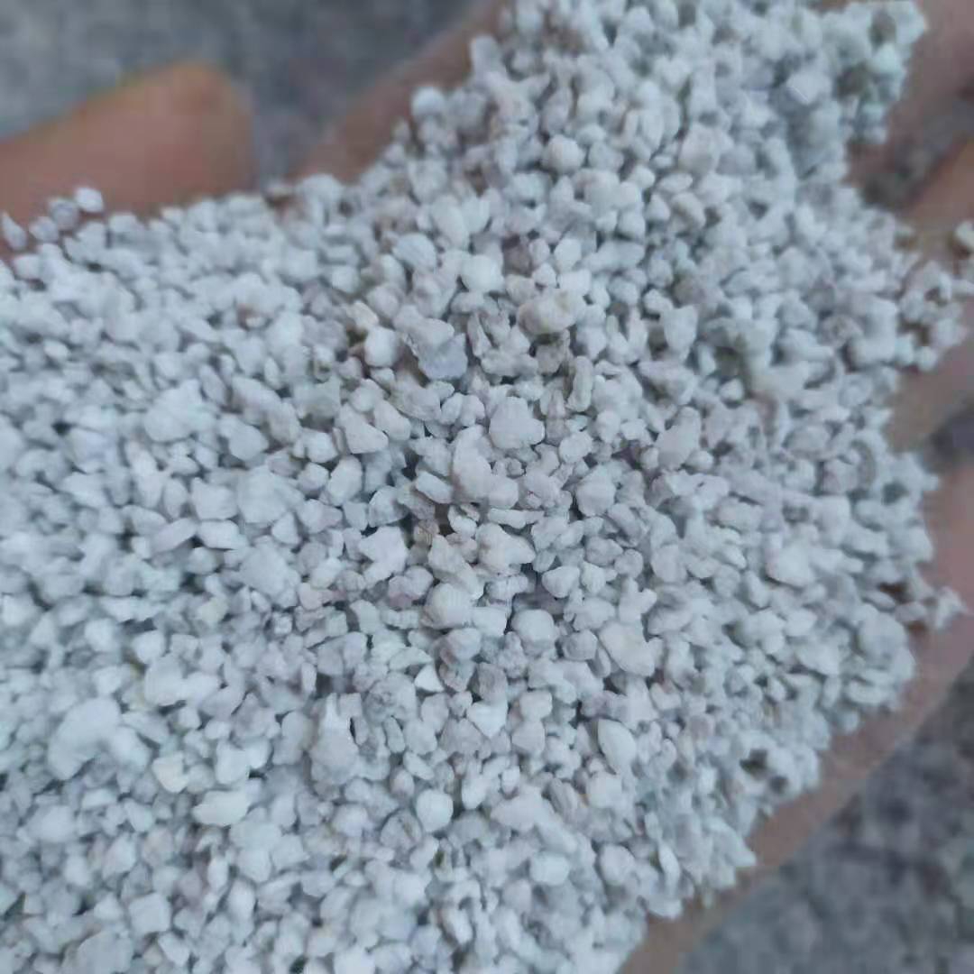 建筑墙体地面防火燃保温隔热泡沫材料膨胀珍珠岩颗粒耐火轻质沙