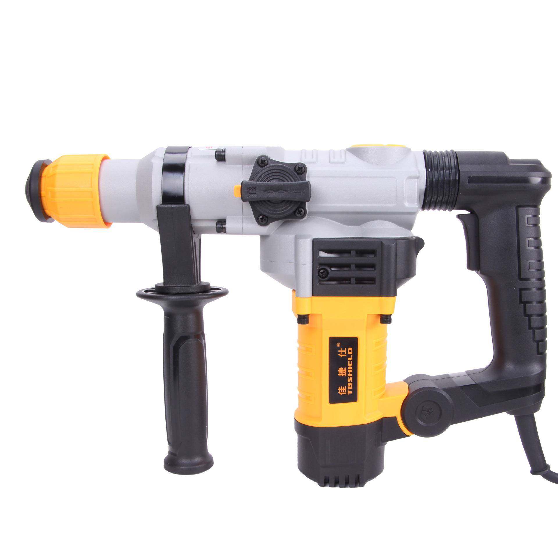 佳捷仕双用专业植筋离合电锤轻机身动力强打孔速度快锤镐一键切换,农机/农具/农膜,其它农用工具,淘宝优惠券,粉丝福利购,淘宝优惠卷