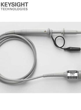 是德科技示波器无源探头N2870AN2871A2872A2873A2874A2875A