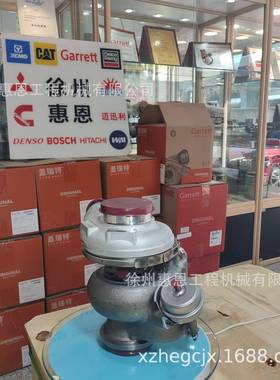 卡特C7.1盖瑞特增压器435-4500823108-5012S4354501GTC3576D