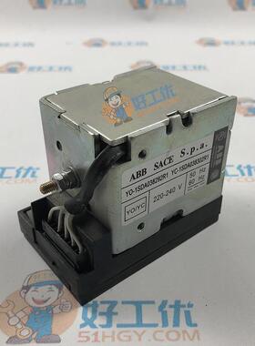 ABB合闸分闸线圈SACES.p.aYO-1SDA038292R1现货