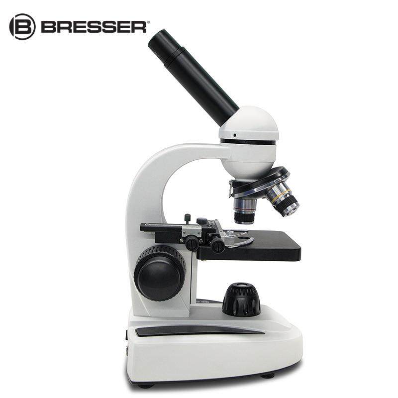 经销bresser高倍显微镜学生实验水产科技养殖单目生物显微镜,农机/农具/农膜,其它农用工具,淘宝优惠券,粉丝福利购,淘宝优惠卷