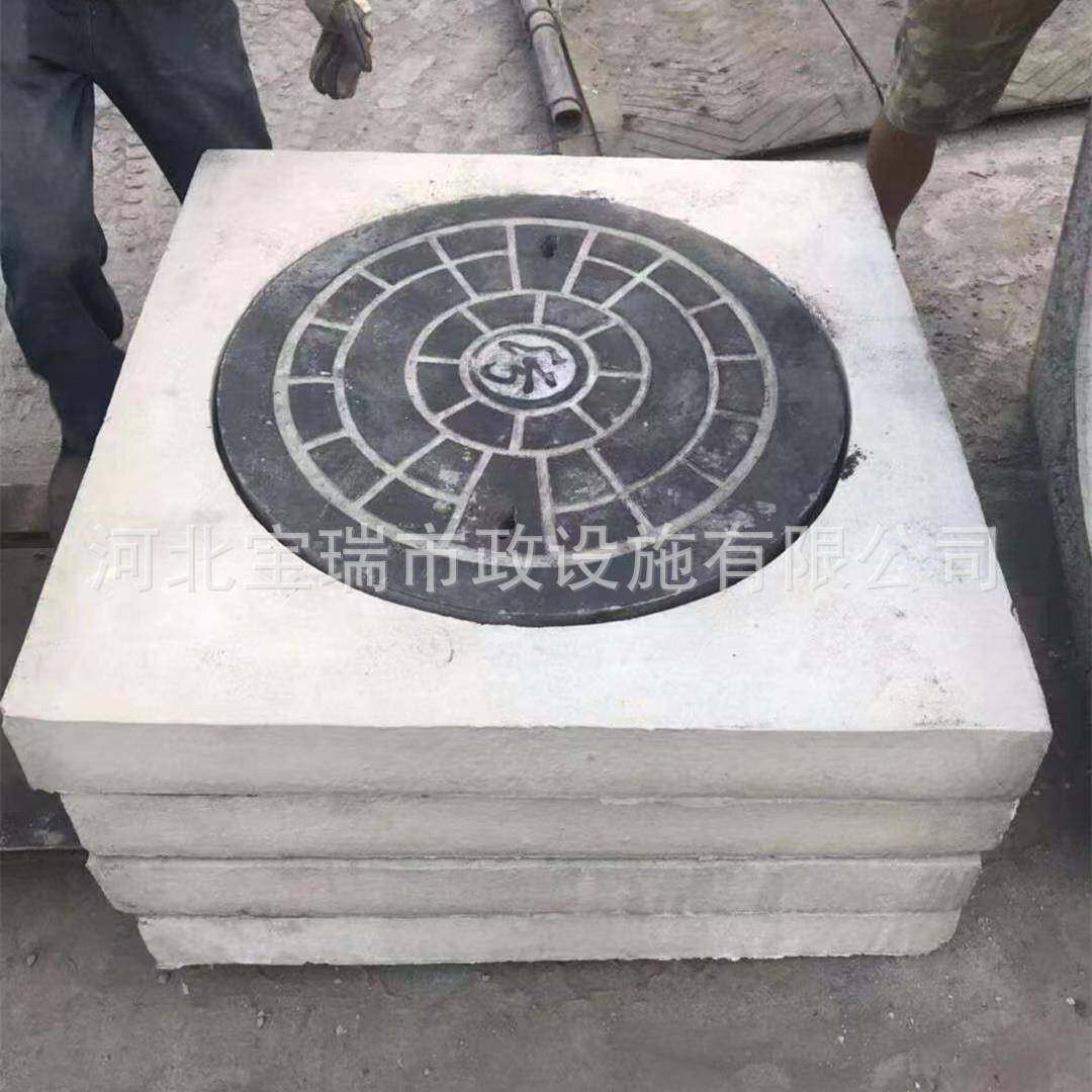 预制钢筋混凝土井盖井圈水泥检查井盖板钢纤维人孔手孔井承压圈,农机/农具/农膜,其它农用工具,淘宝优惠券,粉丝福利购,淘宝优惠卷