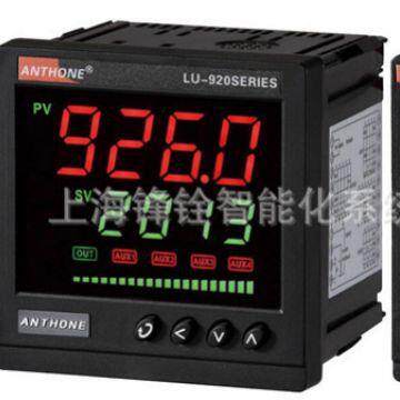 LU-921M 两回路位式调节仪 ANTHONE LU-920SERIES