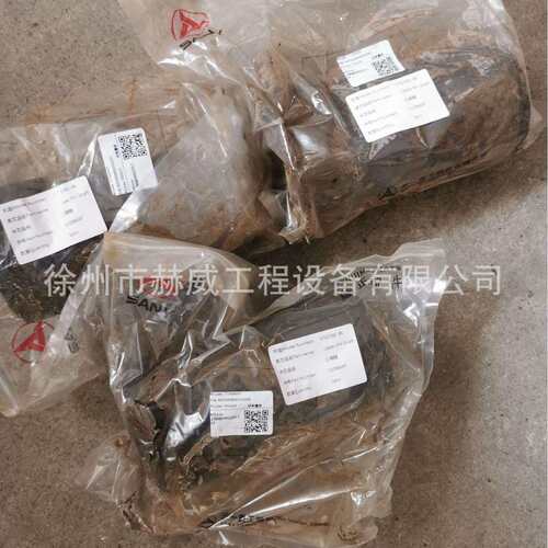 三一平地机 (STG230C-8S)/框架总成 /上销轴11098697现