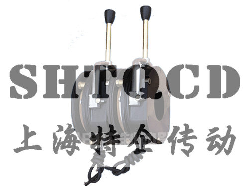 舞台静音双倍力矩制动器