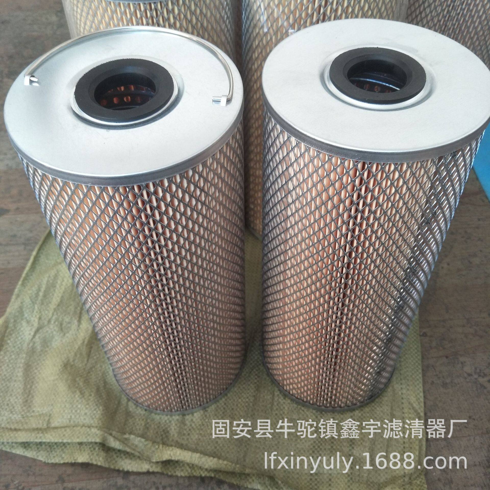 火花机过滤器出油杂质150*33*375工业电火花过滤器