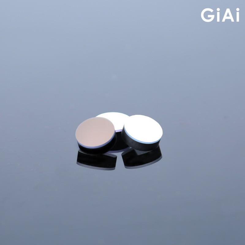 激埃特黑玻璃滤光片用于IRCUT切换器可见光截止红外光透过镜片0