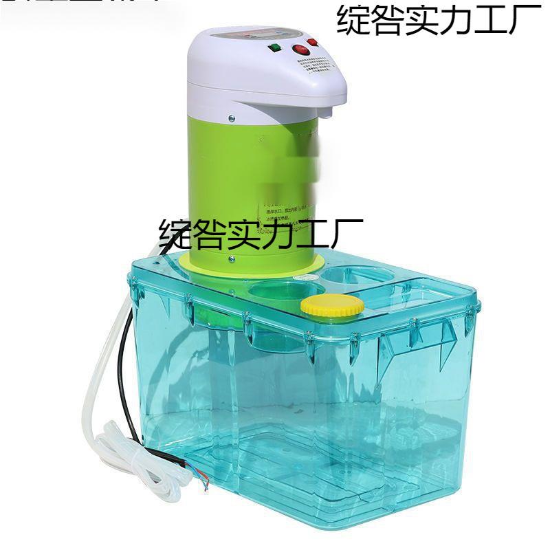 智能车载饮水机24v大货车烧水自动上水加热保温烧水壶