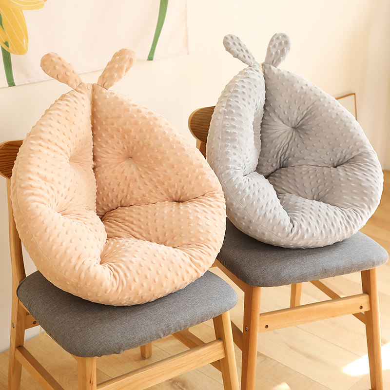 卧室懒坐垫飘榻榻垫大号地上屁股垫子沙发蒲团靠背垫椅垫女