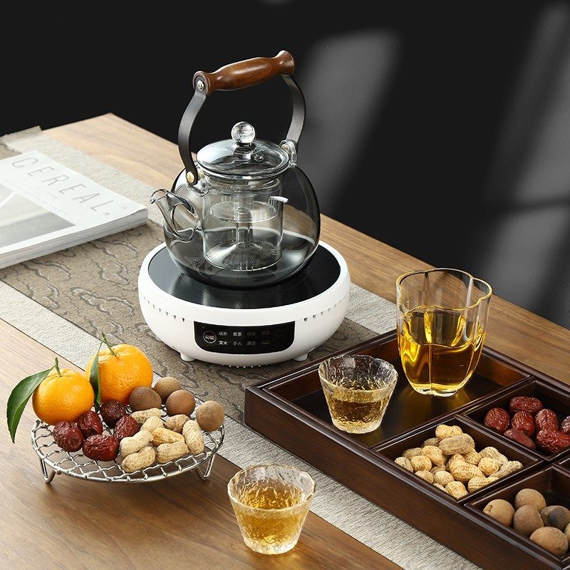 电陶炉煮茶家用煮茶器新款小型烧水煮茶炉电热炉泡茶非电磁炉,厨房电器,电磁炉/陶炉,淘宝优惠券,粉丝福利购,淘宝优惠卷