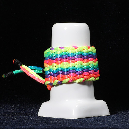 阿根廷班布 线卡单簧管萨斯笛头线卡子绳哨卡上