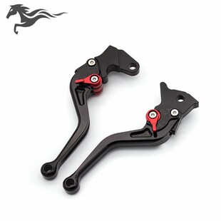 适用UU 幽客 改装刹车牛角把手离合