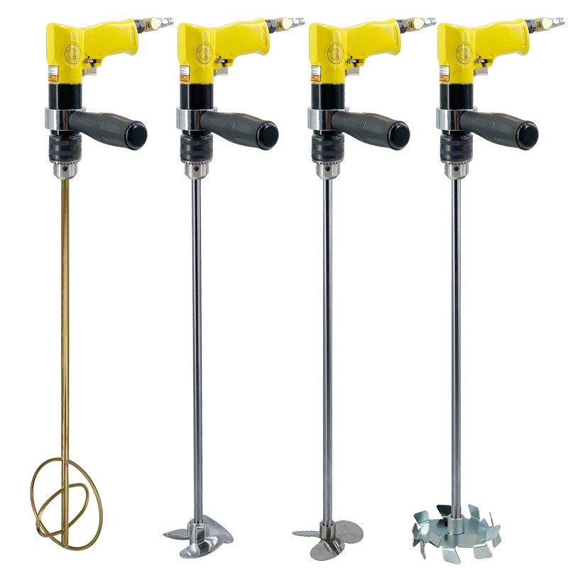 式搅拌器搅拌 昊熠防腐蚀防爆涂料油墨油漆,五金/工具,气动搅拌机,淘宝优惠券,粉丝福利购,淘宝优惠卷