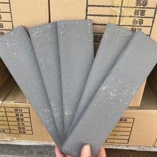 仿古面砖古建庭院室内外墙墙砖四合院围墙青砖片粘土复古砖