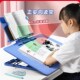 猫太子儿童阅读书架层读书支架写字板书立架坐姿矫正器